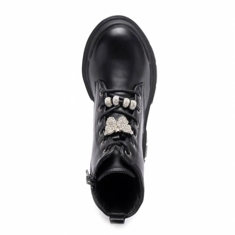 LELLI KELLY TERESA BOOTS LKHH5313-NE01 NERO
