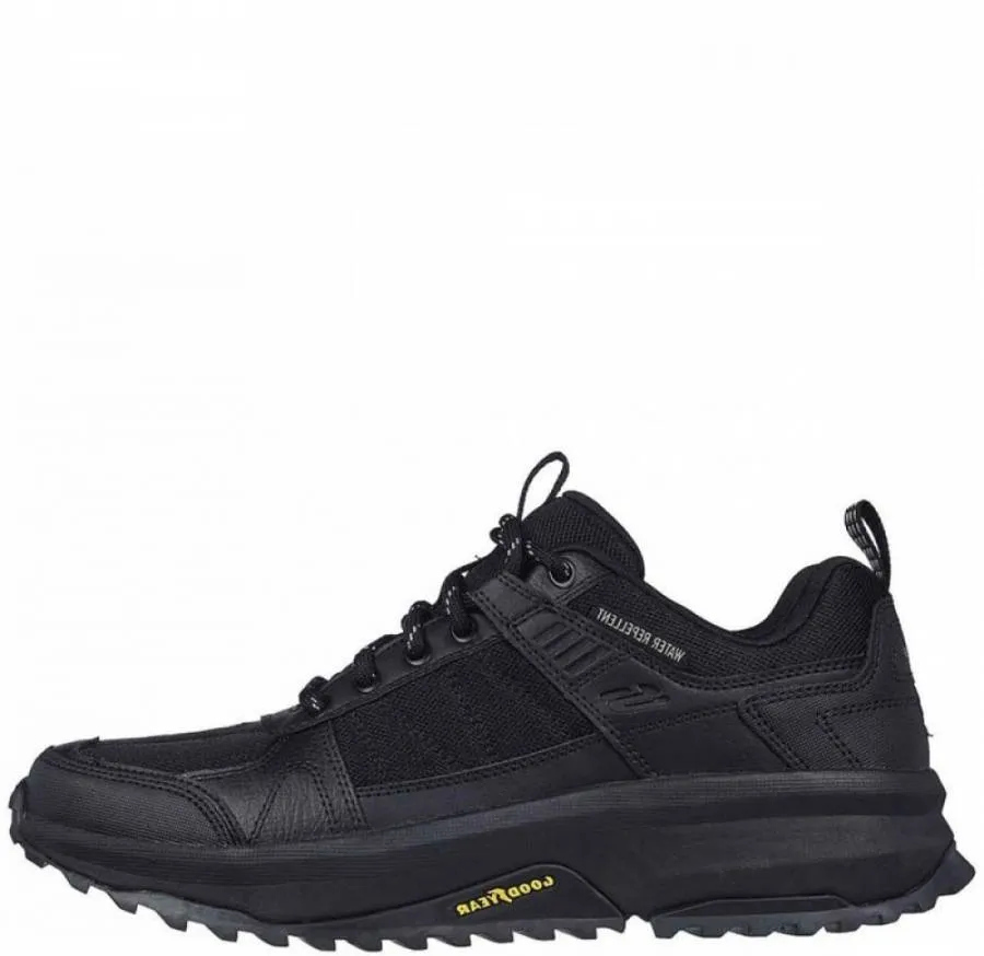 SKECHERS BIONIC TRAIL MANDEVILLE 237105/BBK BLACK
