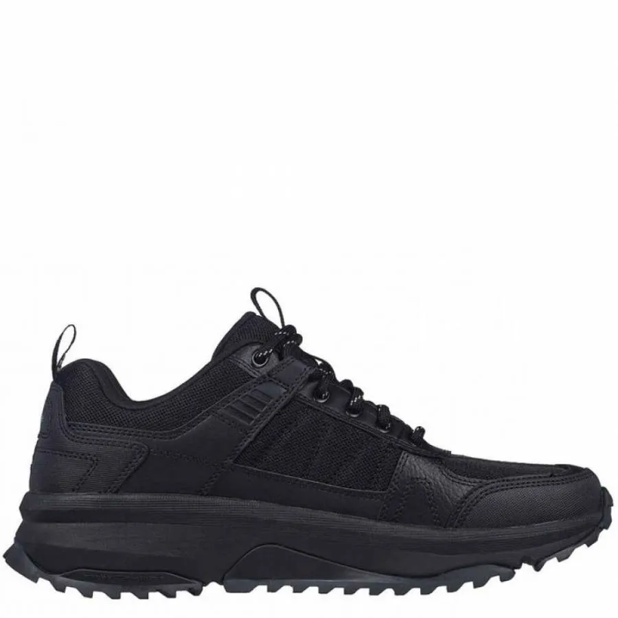 SKECHERS BIONIC TRAIL MANDEVILLE 237105/BBK BLACK