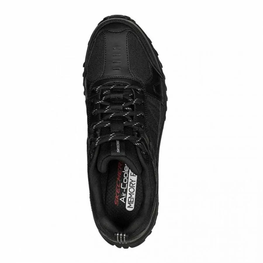 SKECHERS BIONIC TRAIL MANDEVILLE 237105/BBK BLACK