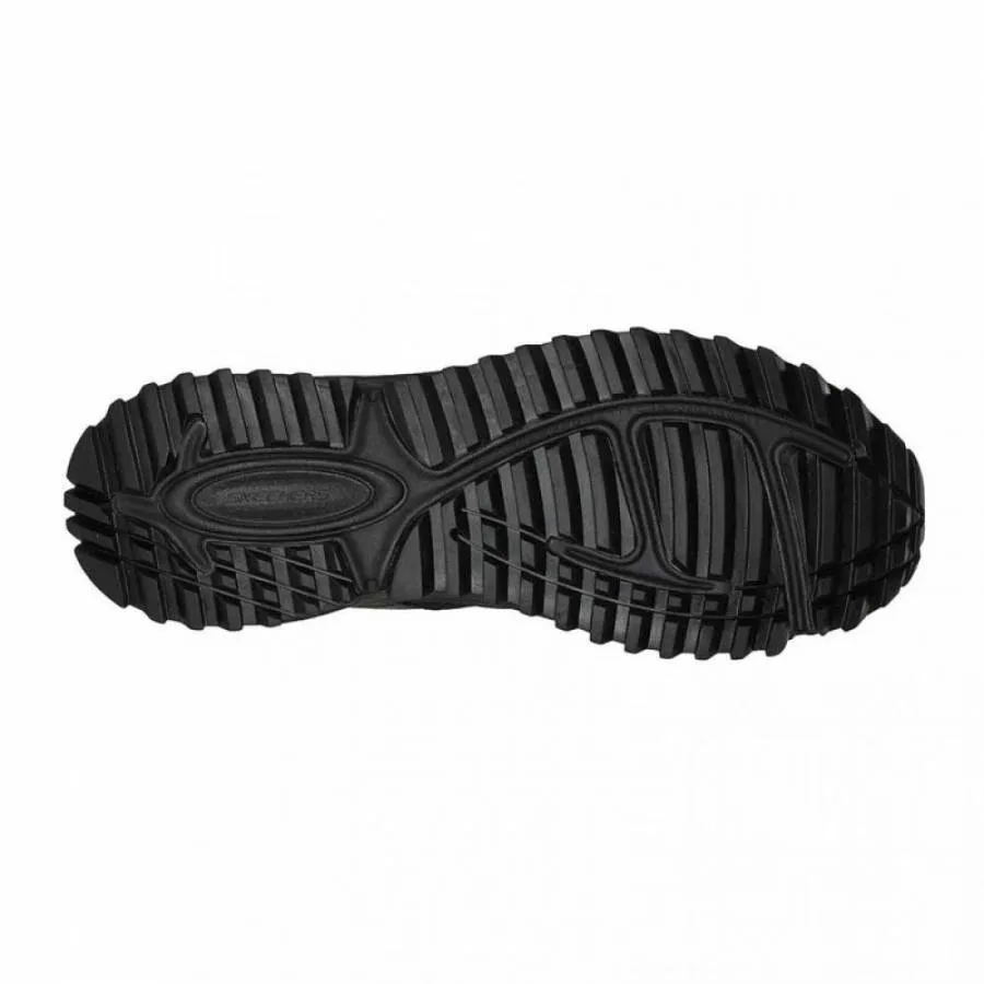 SKECHERS BIONIC TRAIL MANDEVILLE 237105/BBK BLACK