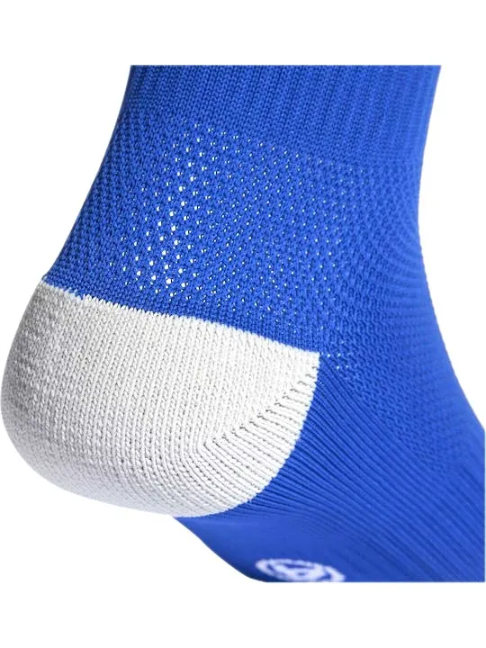 ADIDAS MILANO 23 SOCK IB7818 ROYBLU/WHITE