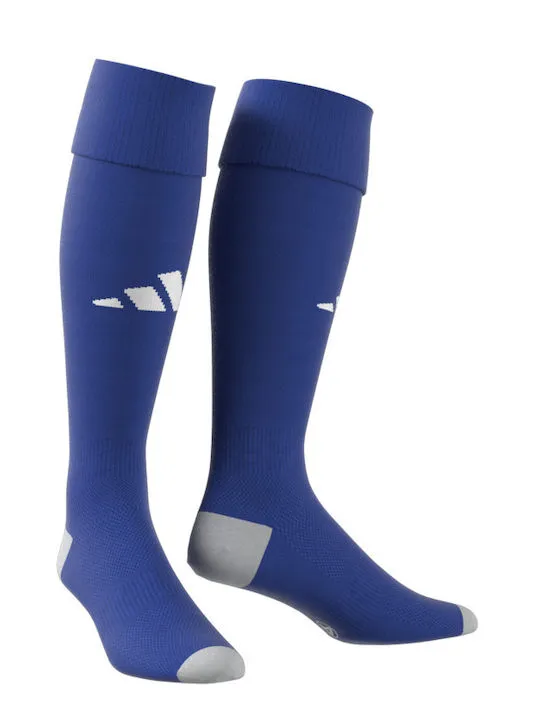 ADIDAS MILANO 23 SOCK IB7818 ROYBLU/WHITE