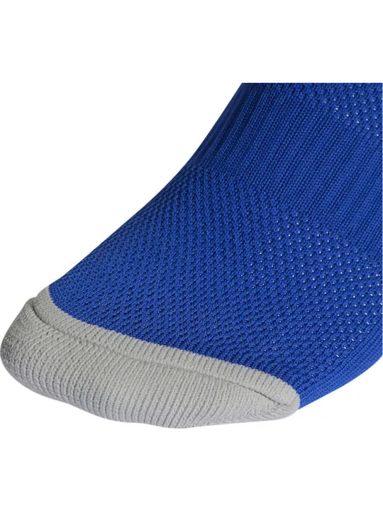 ADIDAS MILANO 23 SOCK IB7818 ROYBLU/WHITE