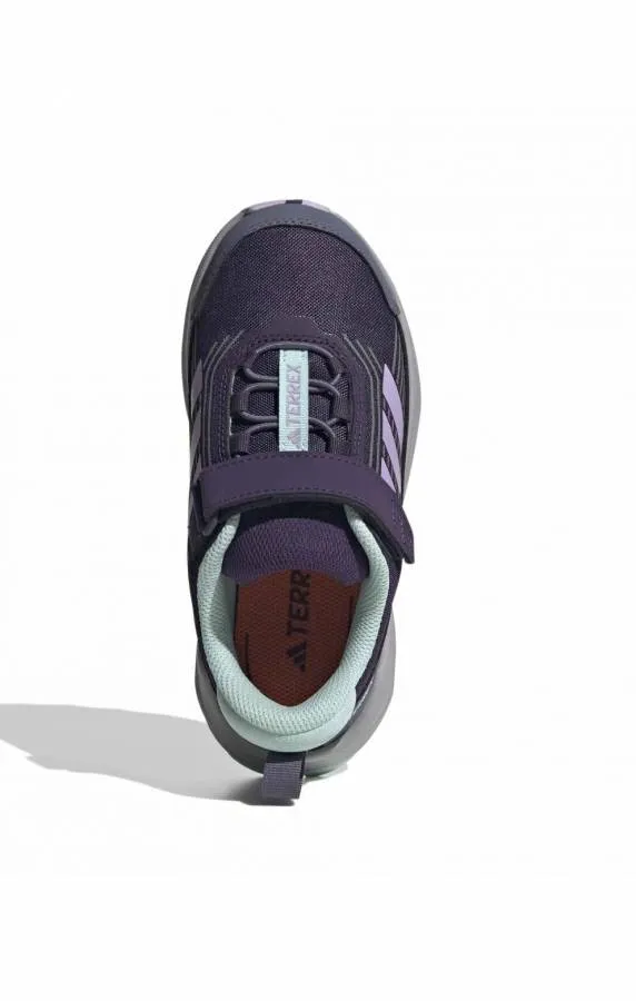 ADIDAS TERREX TRAILMAKER 2 JS0499 AURORA PLUM/POWDER PLUM/SEMI FLASH AQUA