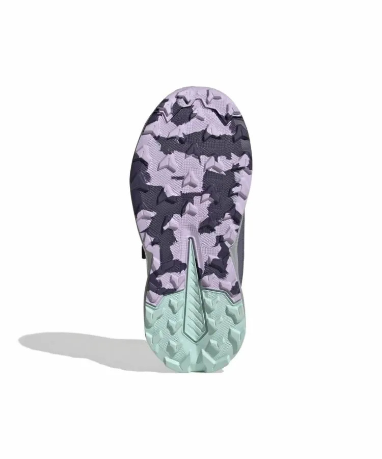 ADIDAS TERREX TRAILMAKER 2 JS0499 AURORA PLUM/POWDER PLUM/SEMI FLASH AQUA