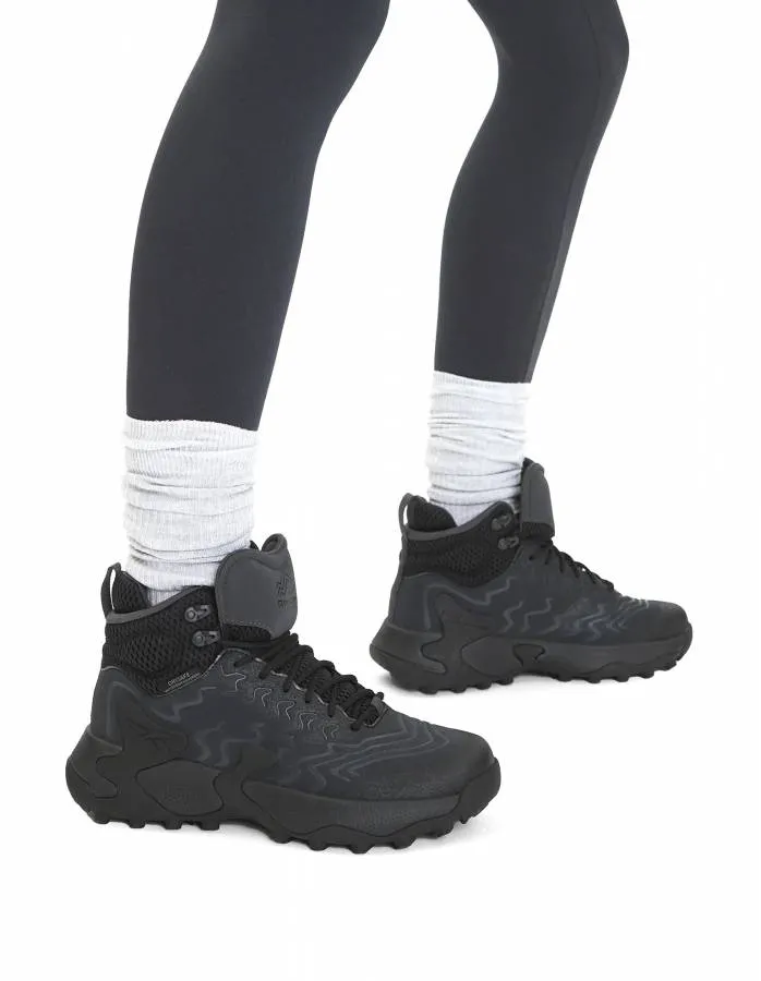 REEBOK KITARI DMX W 100227014 BLACK/BLACK/GREY