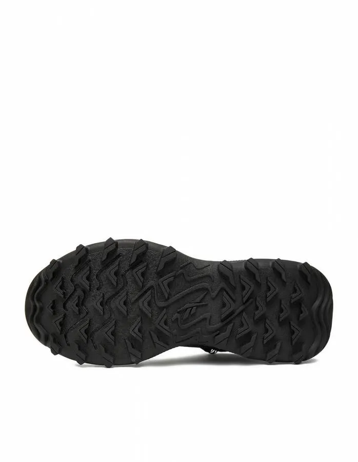 REEBOK KITARI DMX W 100227014 BLACK/BLACK/GREY