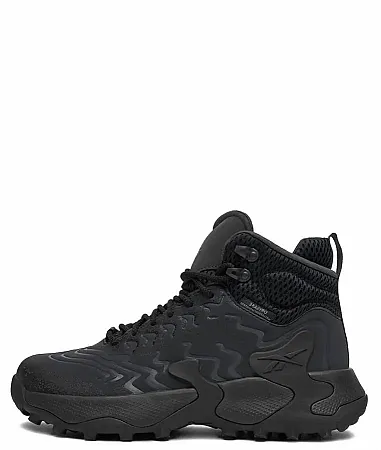 REEBOK KITARI DMX W 100227014 BLACK/BLACK/GREY