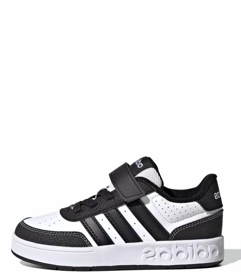 ADIDAS BREAKBASE C JP9293 FTWWHT/CBLACK/FTWWHT