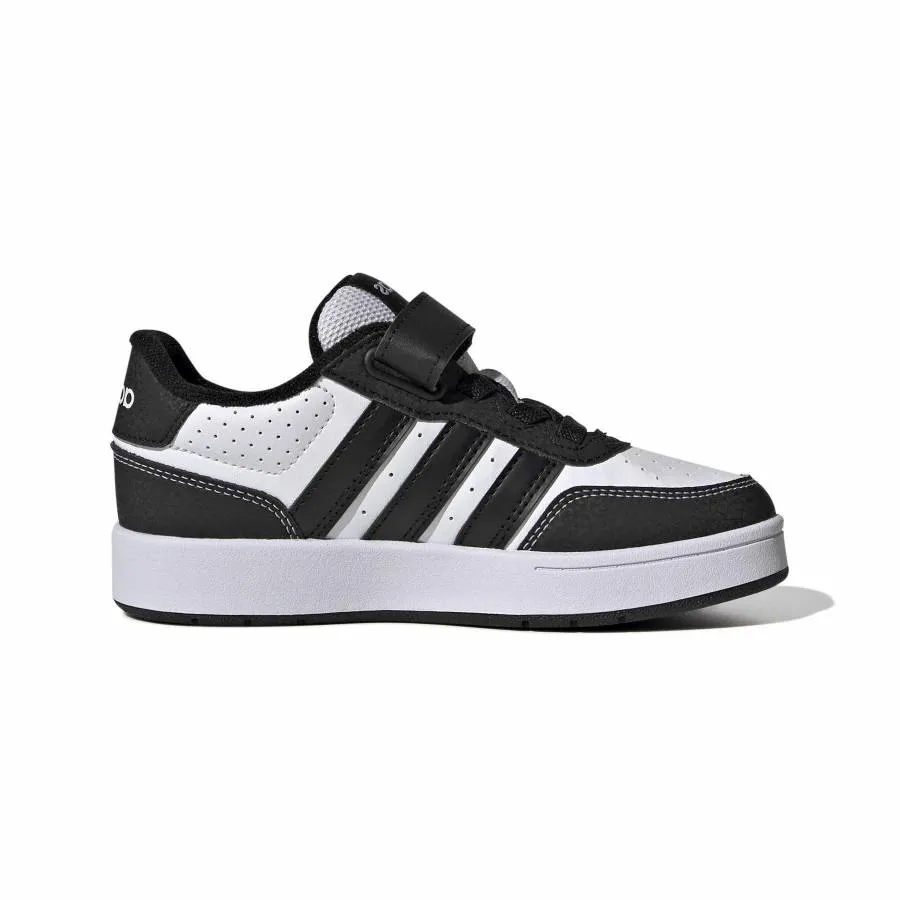 ADIDAS BREAKBASE C JP9293 FTWWHT/CBLACK/FTWWHT