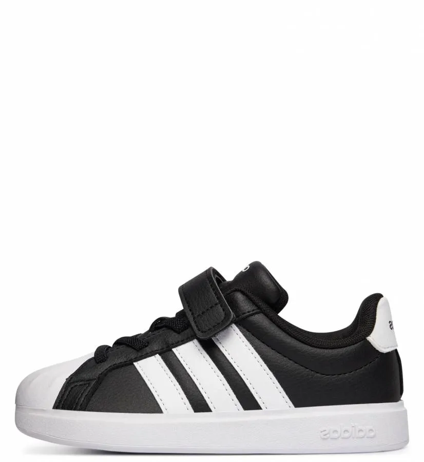 ADIDAS STREETTALK EL C JQ8593 CBLACK/FTWWHT/FTWWHT
