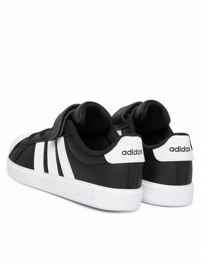 ADIDAS STREETTALK EL C JQ8593 CBLACK/FTWWHT/FTWWHT