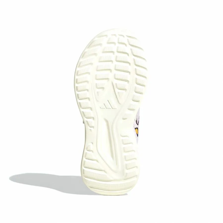 ADIDAS MINECRAFT FORTARUN JR1950 ICELAV/ICELAV/SEFLAQ