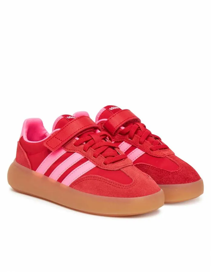 ADIDAS BARREDA DECODE EL C JR0770 BETSCA/LUCPNK/GUM10