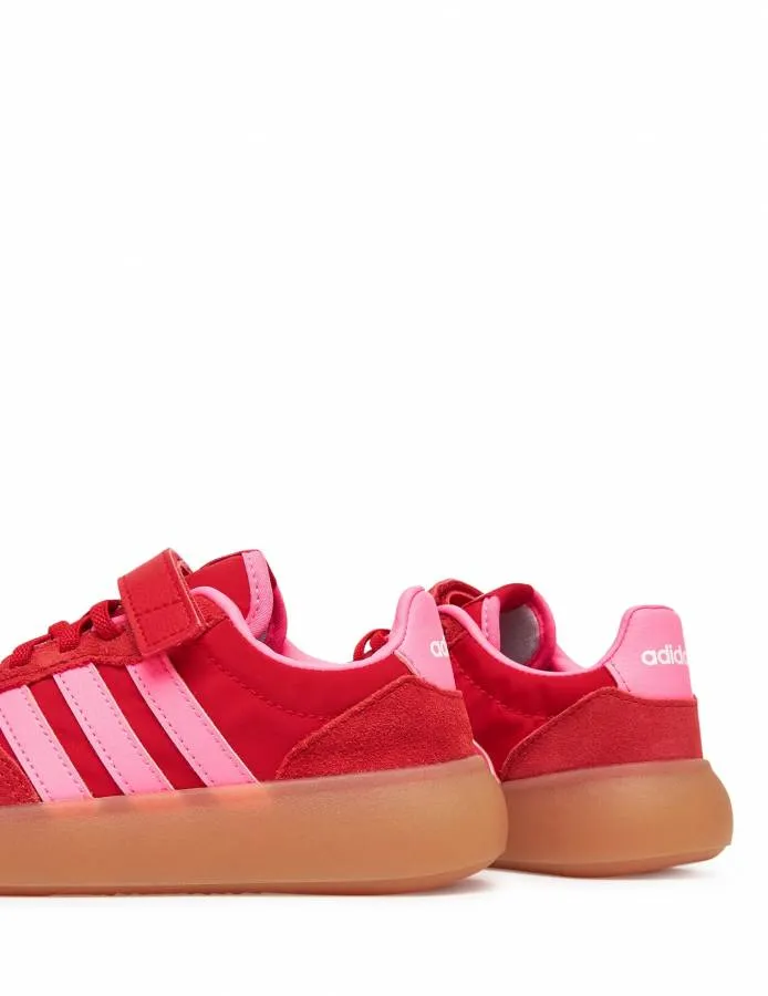 ADIDAS BARREDA DECODE EL C JR0770 BETSCA/LUCPNK/GUM10