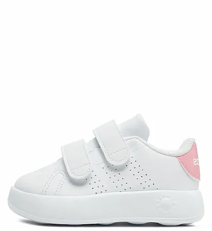 ADIDAS ADVANTAGE CF INF  IG4257 FTWWHT/FTWWHT/CLPINK