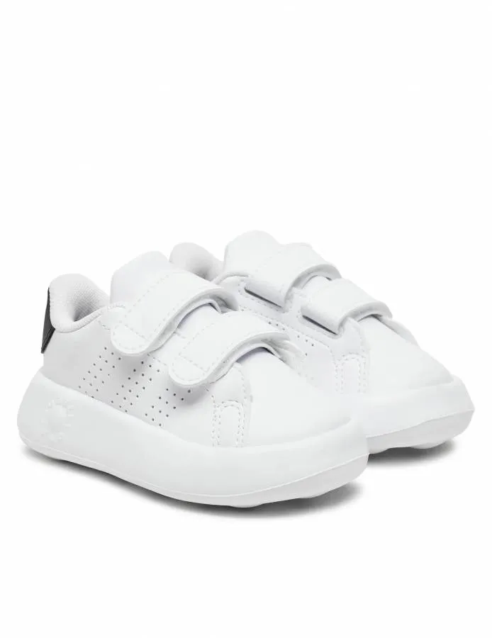 ADIDAS ADVANTAGE CF INF ID5284 FTWWHT/FTWWHT/FTWWHT