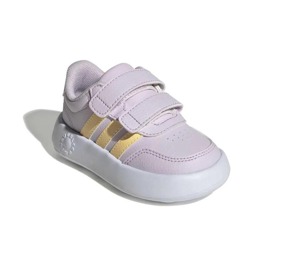 ADIDAS BREAKNET 3.0 CF INF KI8672 ICELAV/ICTA/SILNMAT