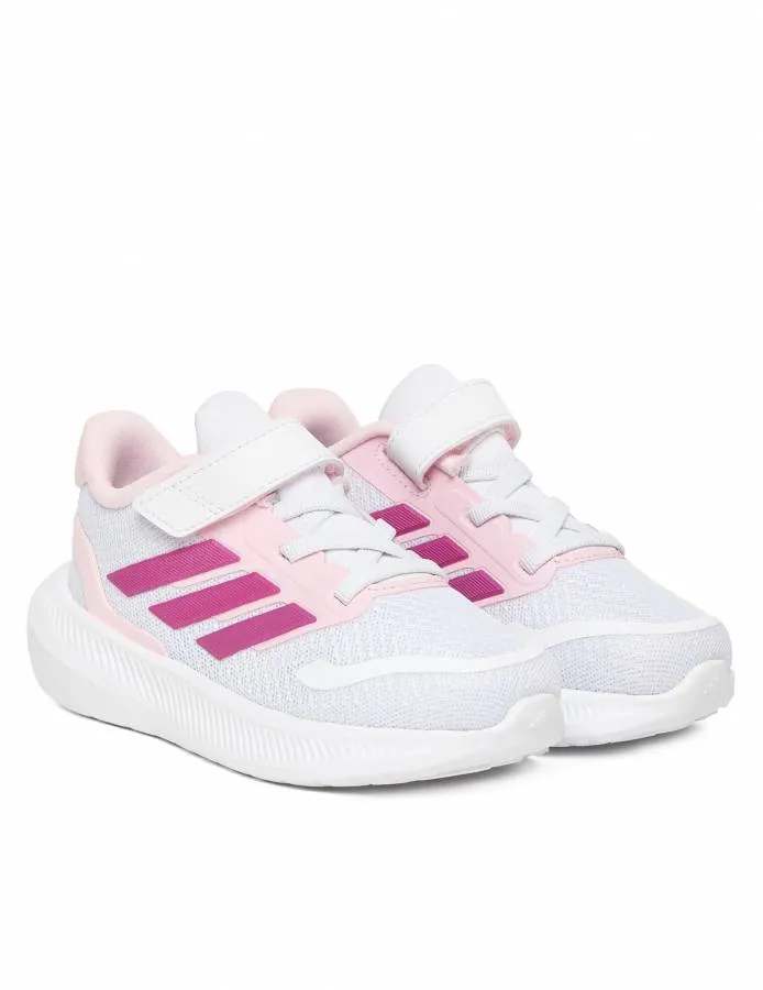 ADIDAS RUNFALCON 5 EL INF JP9409 FTWWHT/ CLPINK/GRETWO