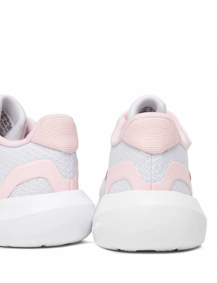 ADIDAS RUNFALCON 5 EL INF JP9409 FTWWHT/ CLPINK/GRETWO