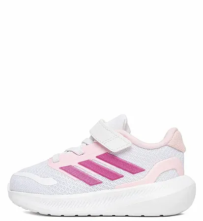 ADIDAS RUNFALCON 5 EL INF JP9409 FTWWHT/ CLPINK/GRETWO