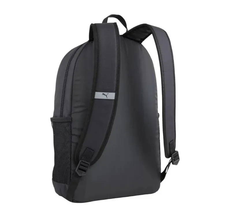 PUMA PLUS BACKPACK 091180 01 BLACK