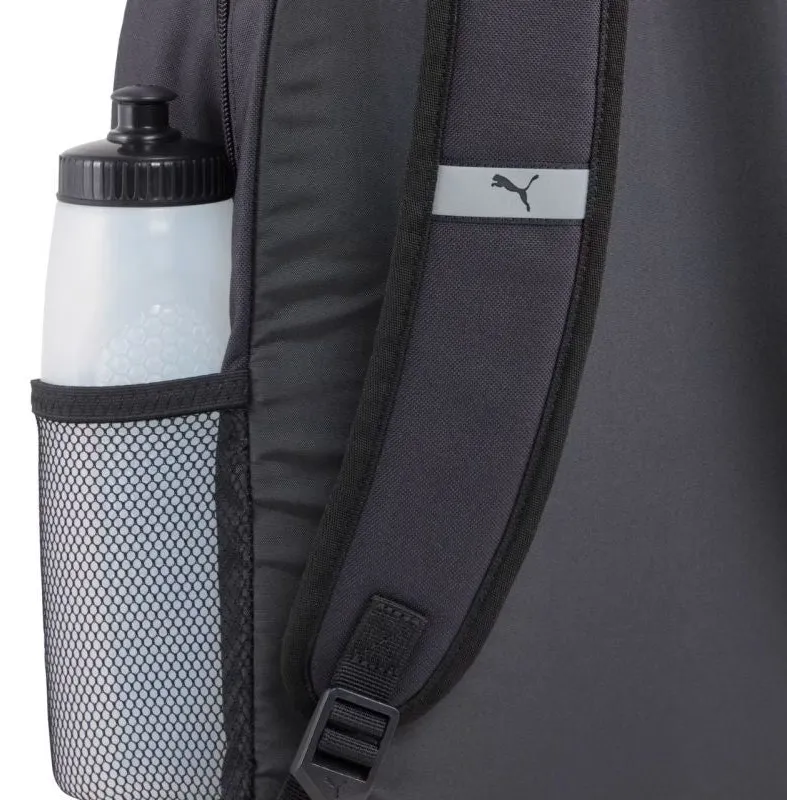 PUMA PLUS BACKPACK 091180 01 BLACK