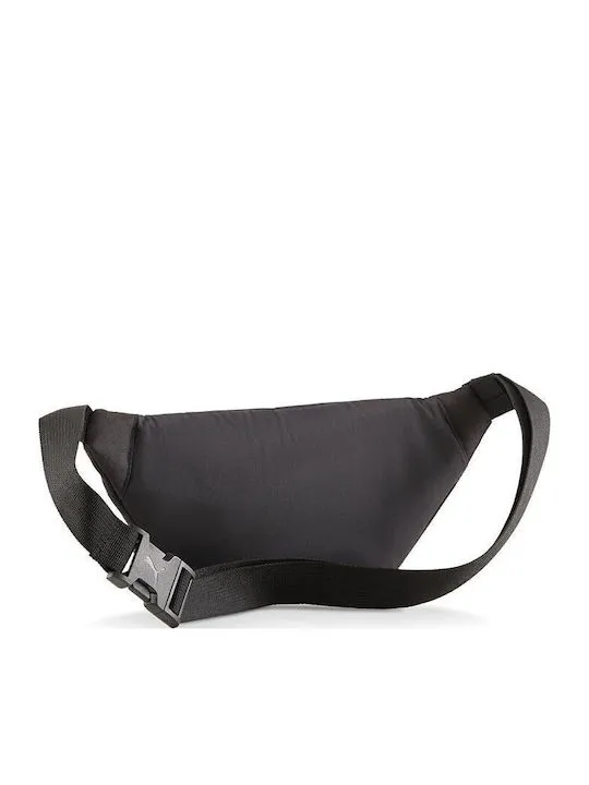 PUMA PHASE WAIIST BAG 091165 01 BLACK