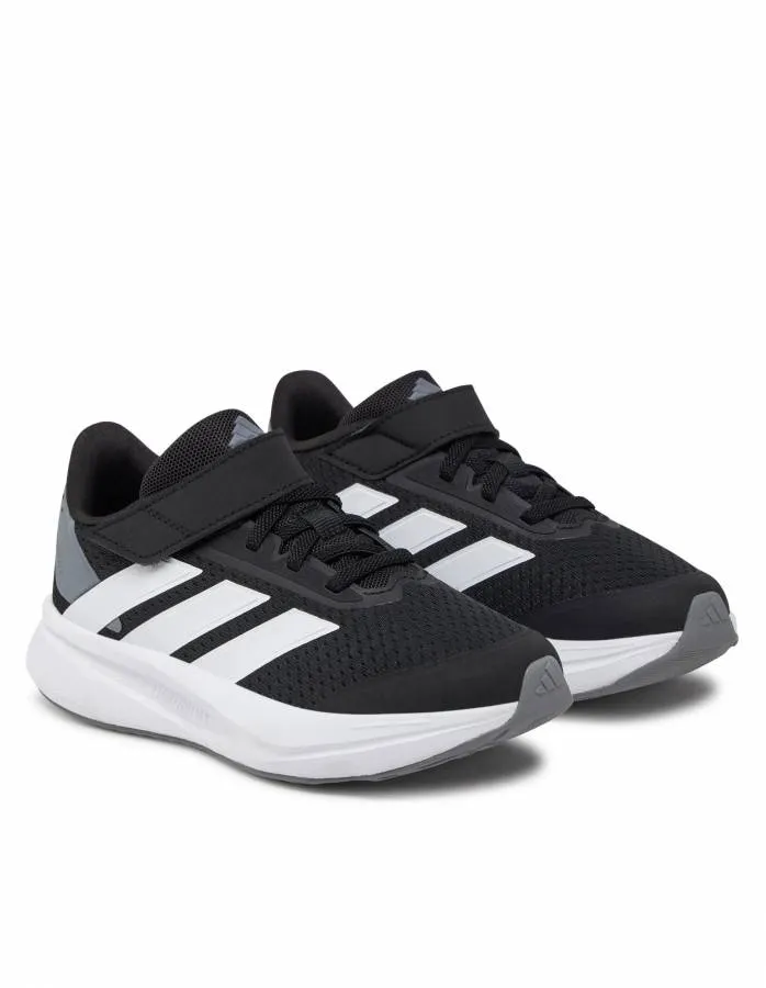 ADIDAS DURAMO SL2 EL PS IH3597 CBLACK/FTWWHT/GREY