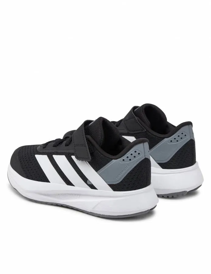ADIDAS DURAMO SL2 EL PS IH3597 CBLACK/FTWWHT/GREY