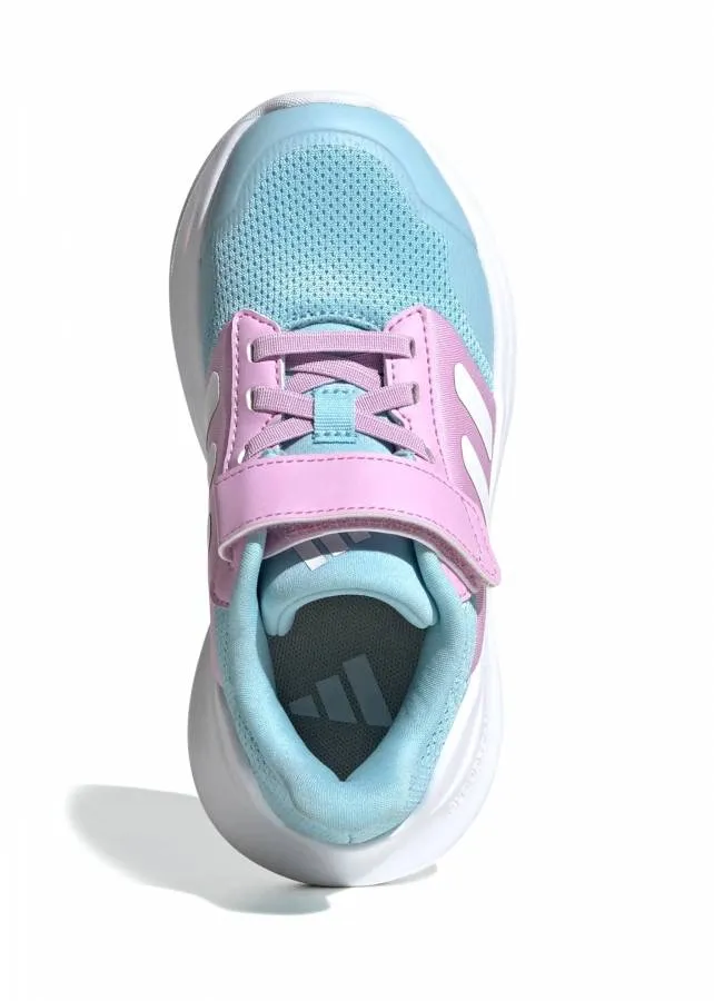 ADIDAS TENSAUR 3.0 EL IH8902 ICEBLU/FTWWHT/BLILIL
