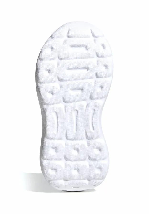 ADIDAS TENSAUR 3.0 EL IH8902 ICEBLU/FTWWHT/BLILIL