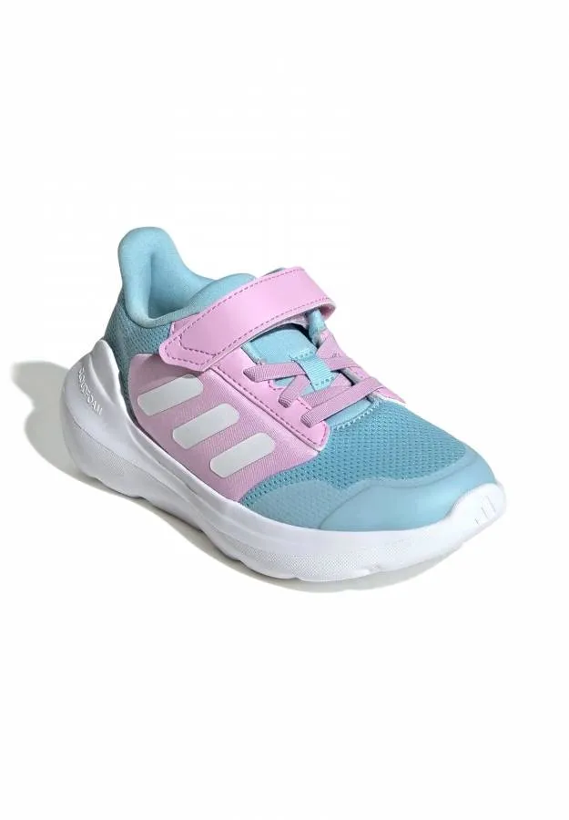 ADIDAS TENSAUR 3.0 EL IH8902 ICEBLU/FTWWHT/BLILIL