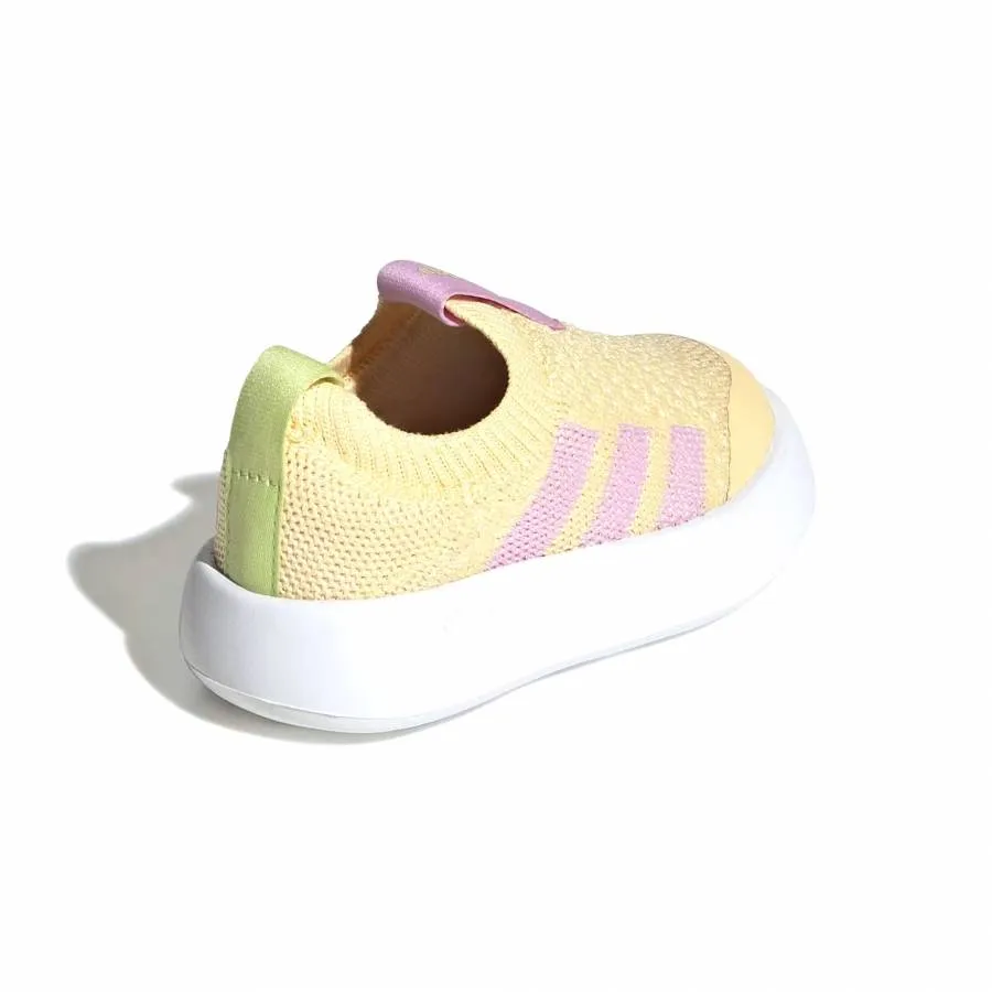 ADIDAS BUBBLECOMFY INF JP9309 ORGTIN/BLILIL/PULLIM