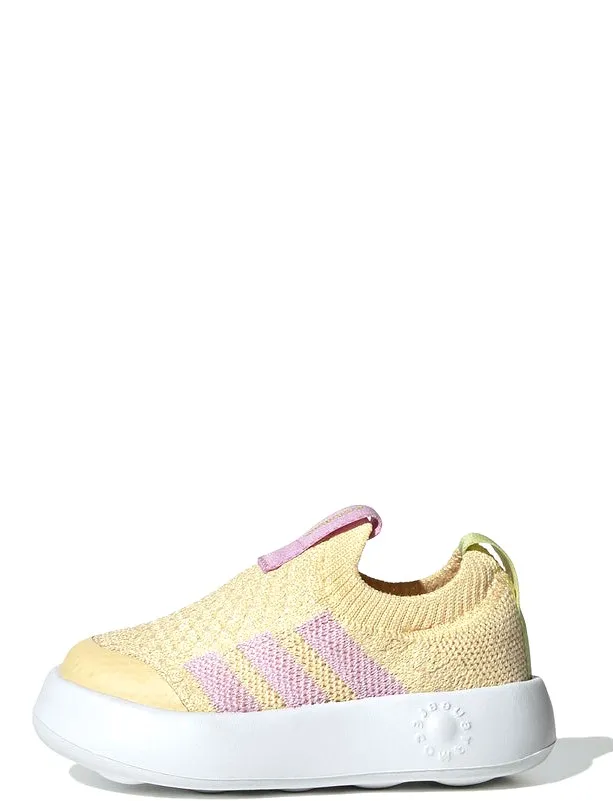 ADIDAS BUBBLECOMFY INF JP9309 ORGTIN/BLILIL/PULLIM