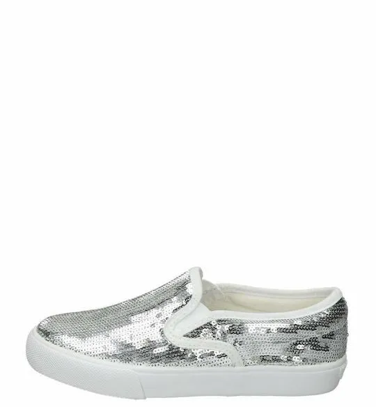 LELLI KELLY ARGENTO PALLETTES 	LK 9273