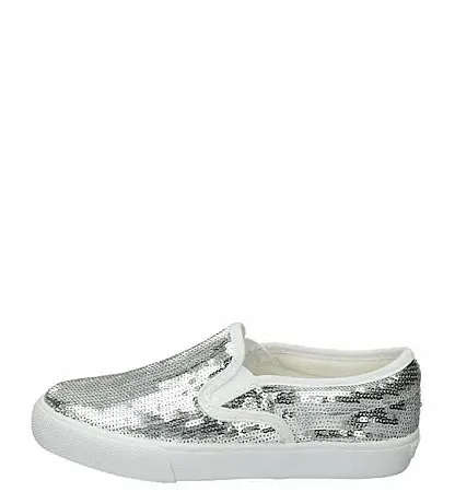 LELLI KELLY ARGENTO PALLETTES 	LK 9273