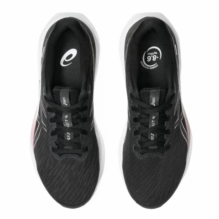 ASICS VERSABLAST 4 W RUNNING 1012B775-003 BLACK/MORGANITE