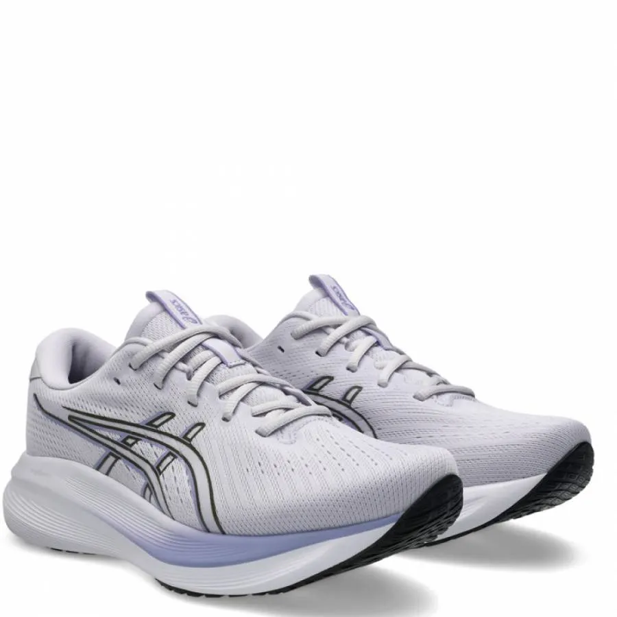 ASICS GEL-EXCITE 11 W RUNNING 1012B861-500 LILAC HINT/DARK OLIVE