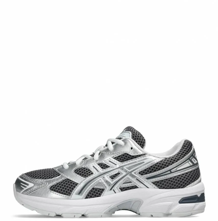 ASICS GEL-1130 GS RUNNING 1204A169-020 CARRIER GREY/PURE SILVER
