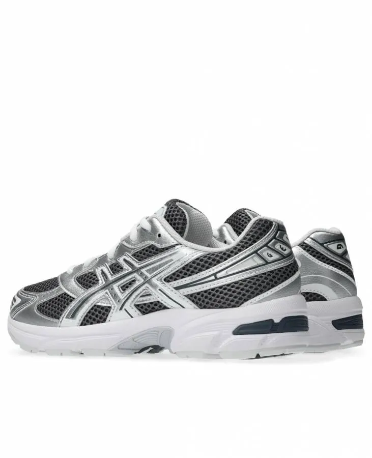 ASICS GEL-1130 GS RUNNING 1204A169-020 CARRIER GREY/PURE SILVER