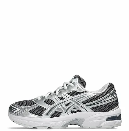 ASICS GEL-1130 GS RUNNING 1204A169-020 CARRIER GREY/PURE SILVER