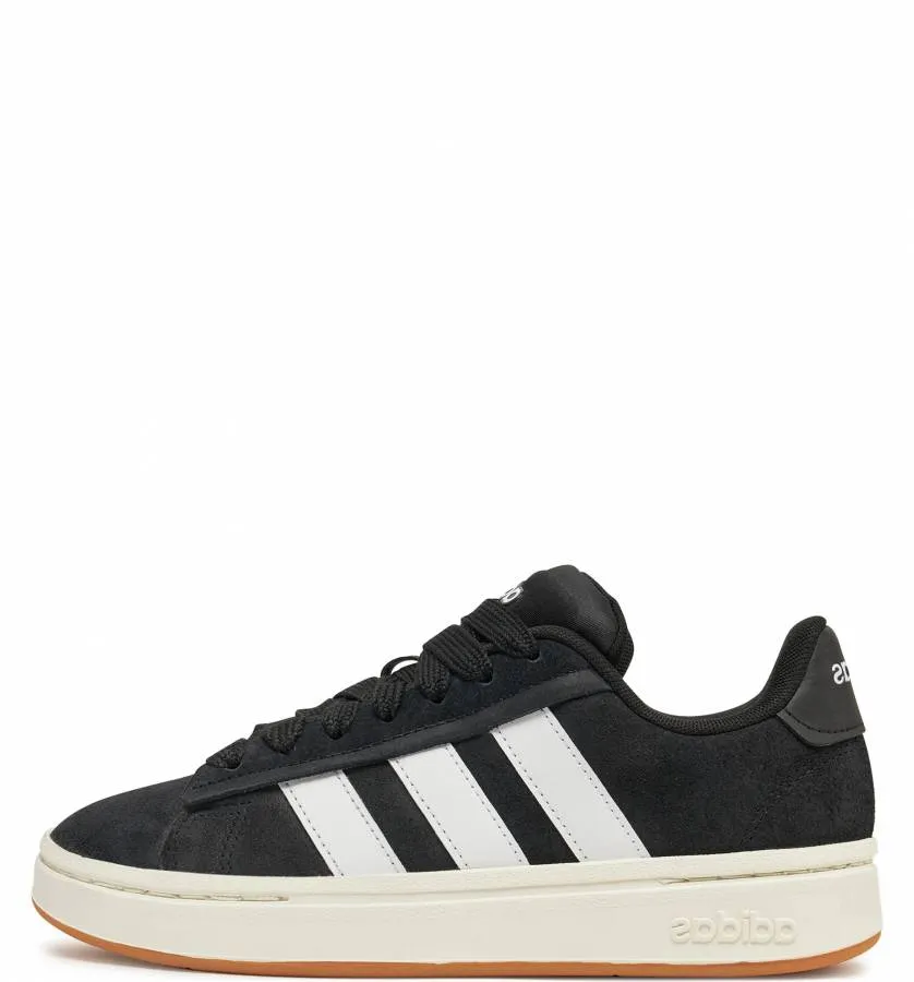 ADIDAS GRAND COURT ALPHA 0 JP9771 BLACK/FTWWHT/OWHITE