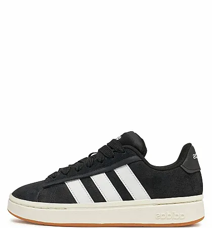 ADIDAS GRAND COURT ALPHA 0 JP9771 BLACK/FTWWHT/OWHITE