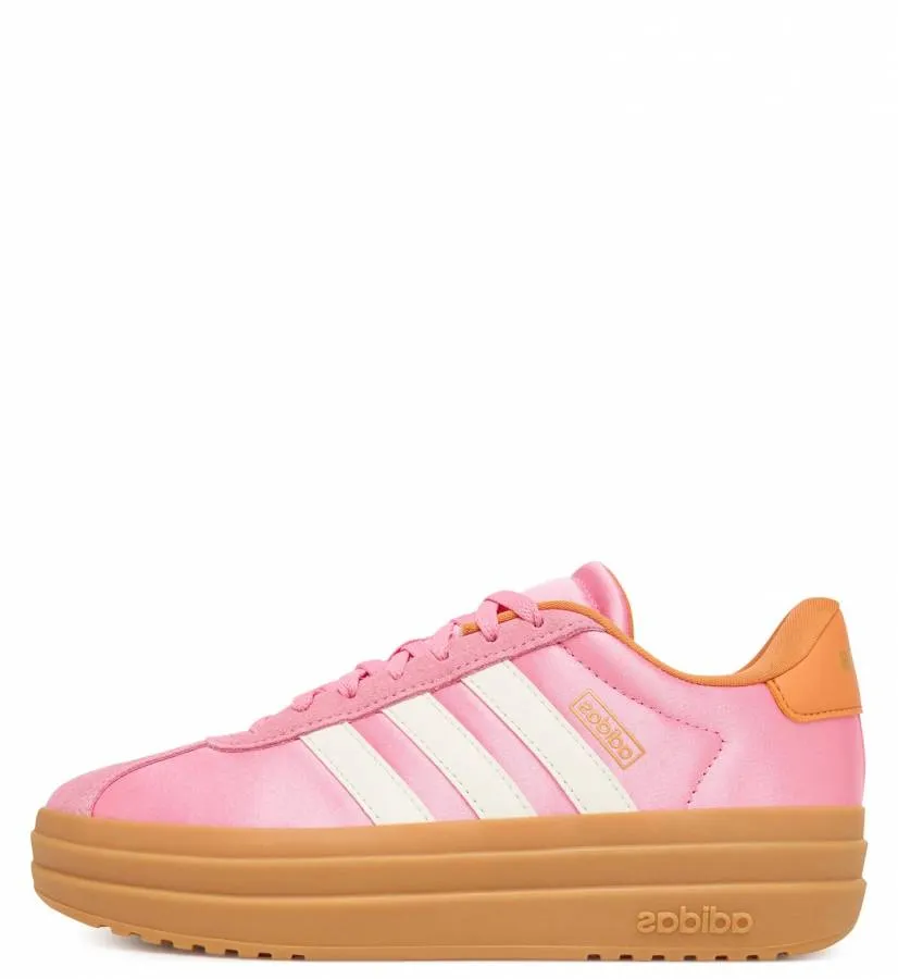 ADIDAS VL COURT BOLD J JQ1875 BLIPNK/OWHITE/DUOR