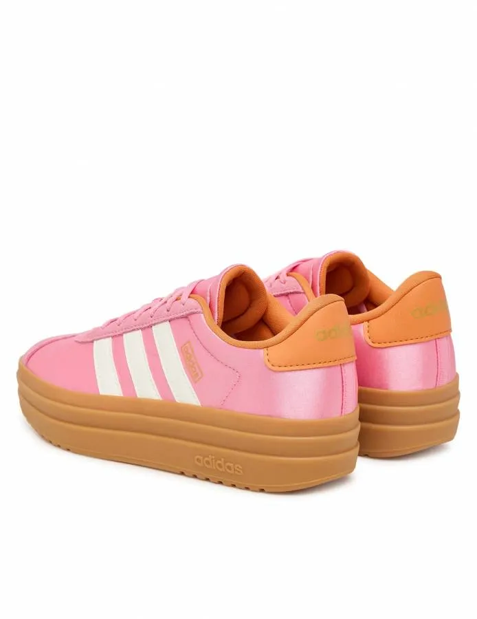 ADIDAS VL COURT BOLD J JQ1875 BLIPNK/OWHITE/DUOR