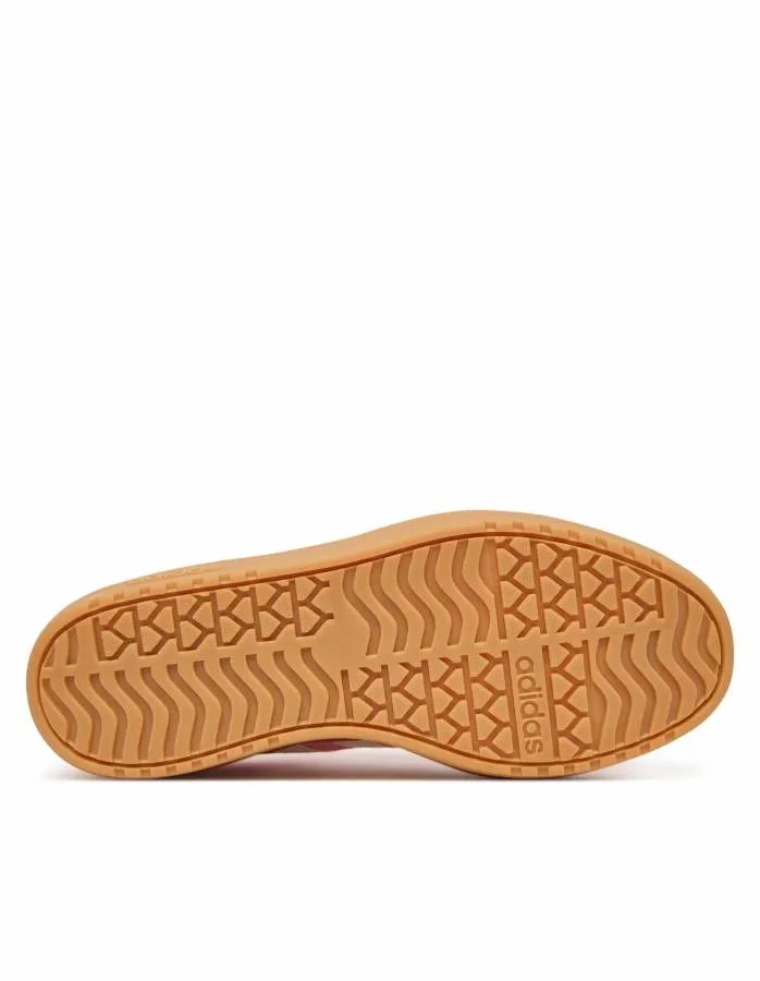 ADIDAS VL COURT BOLD J JQ1875 BLIPNK/OWHITE/DUOR