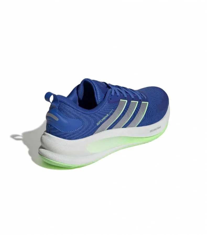 ADIDAS SUPERNOVA EASE 2 M JQ3910 BLUE/SILVMT/LIMBUR