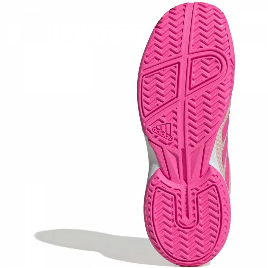 ADIDAS LIGRA 8 K JR7122 BLUPNK/LUCPNK/FTWWHT